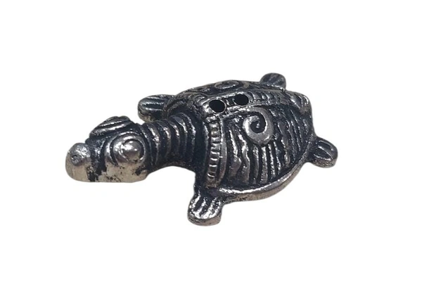 MOI Incense Burner Animal Figures - Brass, Polythene