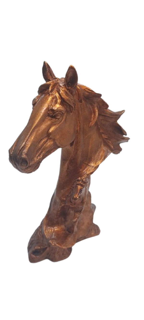MOI Horse