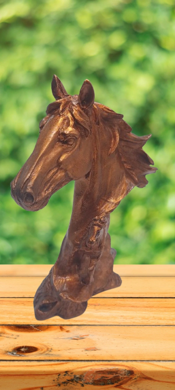 MOI Horse