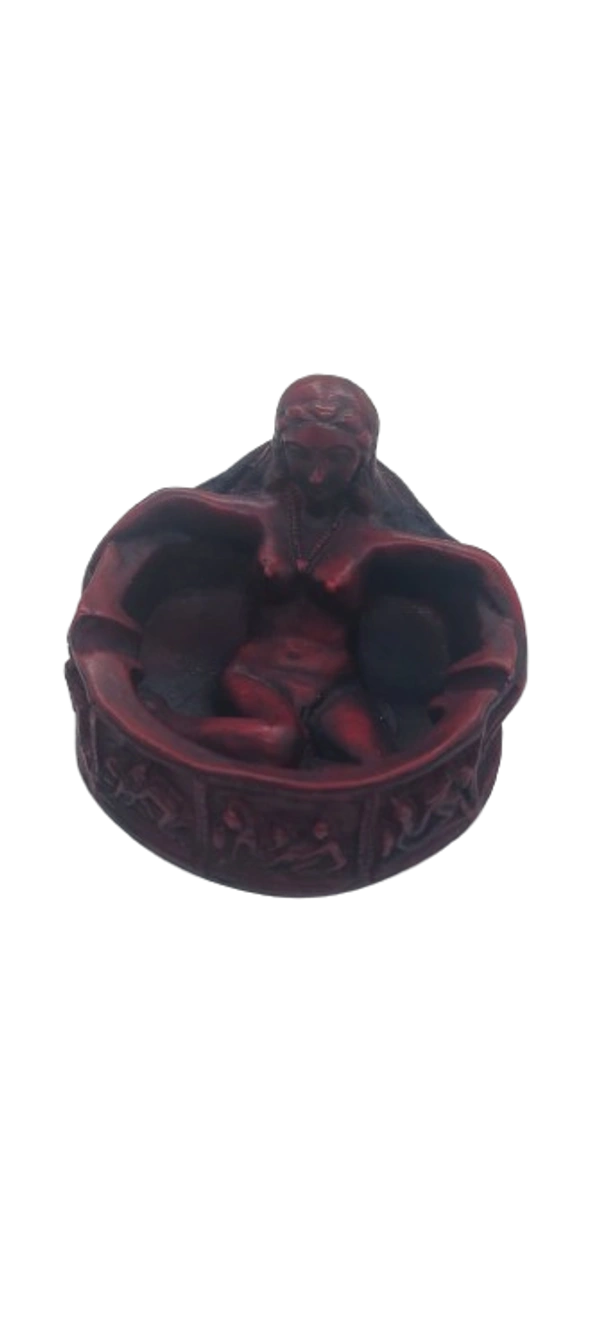 MOI Ash Tray