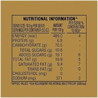 Parle Krackjack Sweet & Salty Biscuits 200 g
