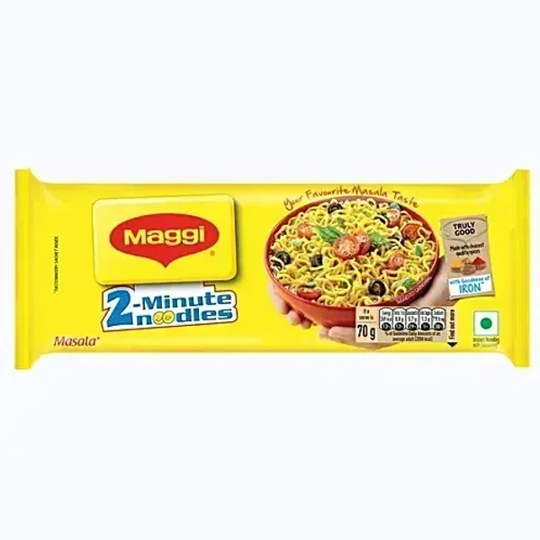 Maggi Noodles Masala 280 g