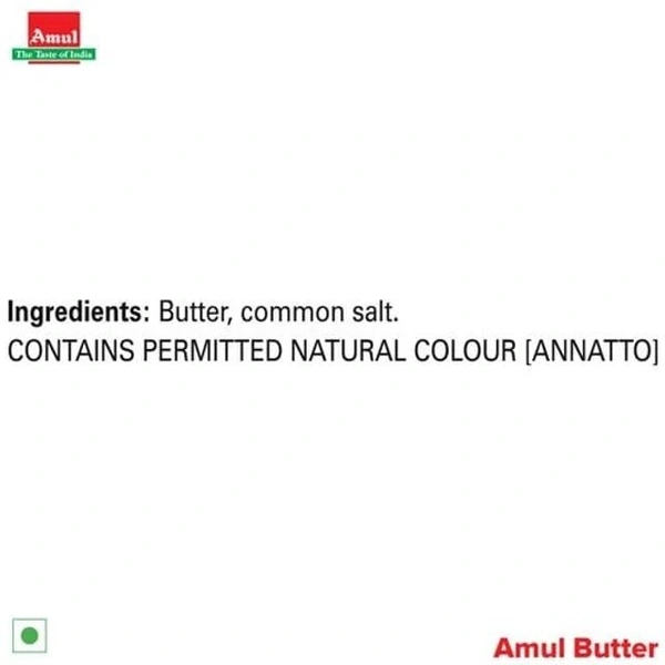 Amul Butter 500 g