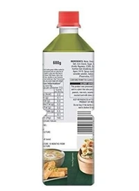 Ching's Green Chilli Sauce 680 G