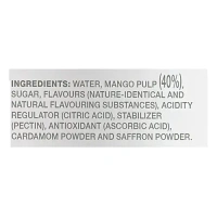 Paper Boat Aamras Drink 200 ml