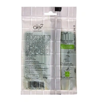 Godrej Aer Fresh Lush green Pocket Air Freshener 10 g