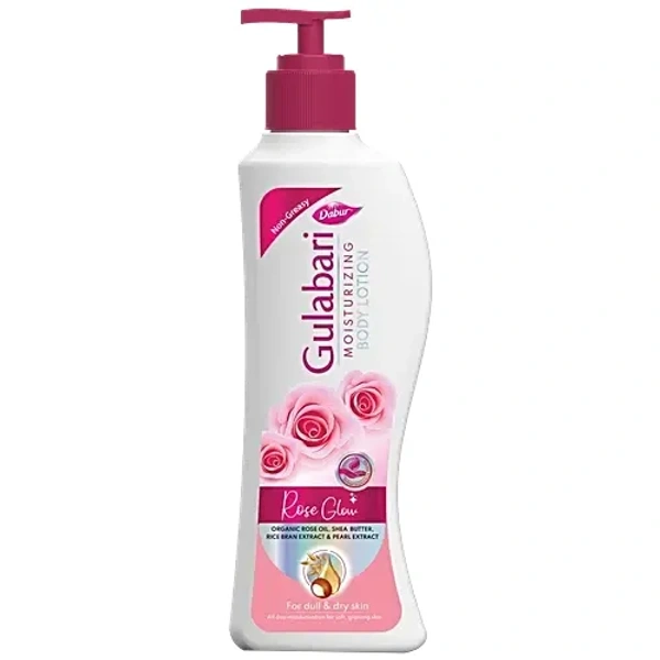 Dabur Gulabari Body Lotion 200 ml