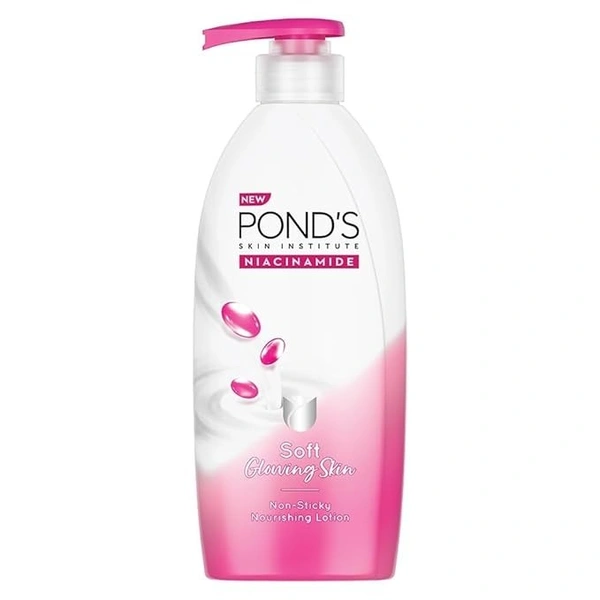 Pond's Niacinamide Nourishing Body Lotion 275 ml