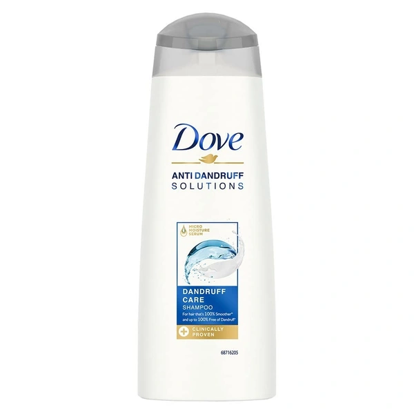 Dove Dandruff Care Shampoo 180 ml