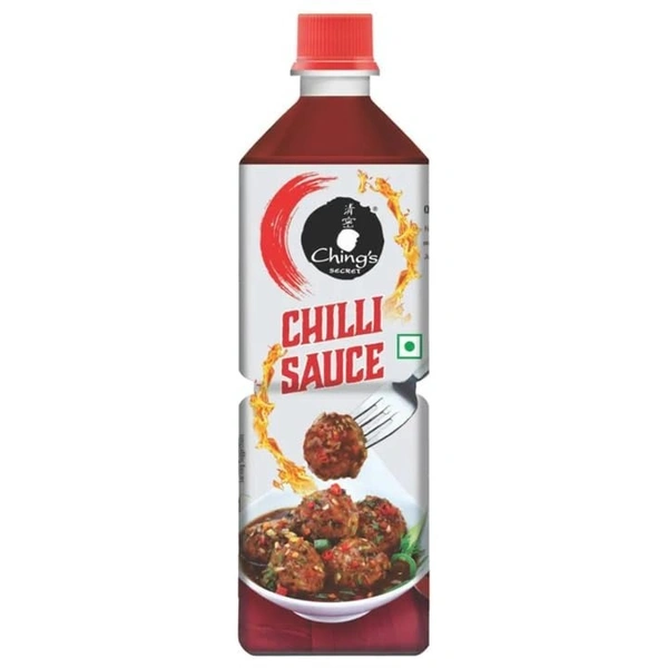 Ching's Red Chilli Sauce 680 G