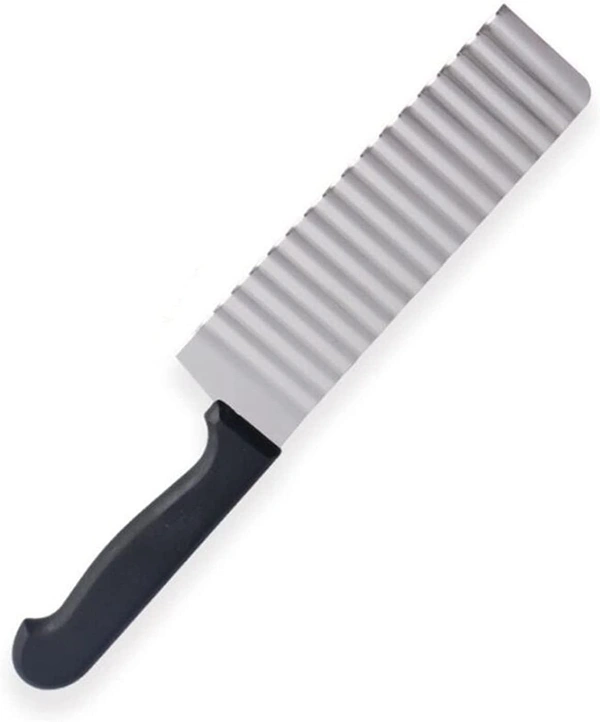 Saacoor Salad Knife - Vegetable Hand Slicer & Shredder