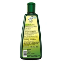 Nihar Shanti Badam Hair Oil 500 ml