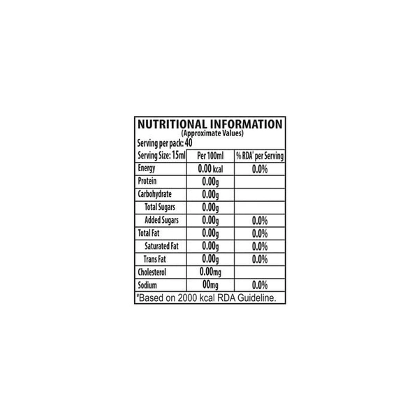 Tops White Vinegar 610 ml