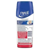 Nycil Prickly Heat Powder Cool gulab Jal, 150 g