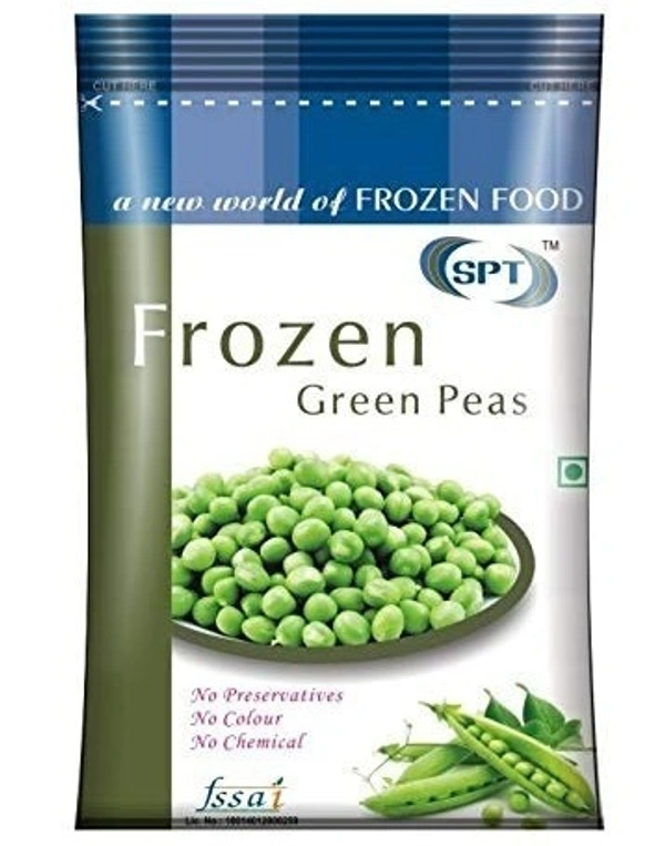 SPT Green Peas 1 kg