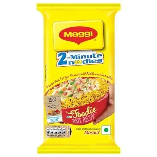 Maggi Masala Noodles 140 g