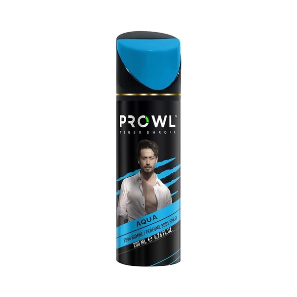 Prowl Aqua Deo 200 ml
