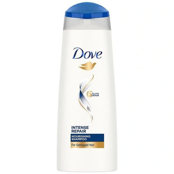 Dove Intense Repair Therapy Hair Shampoo 180 ml