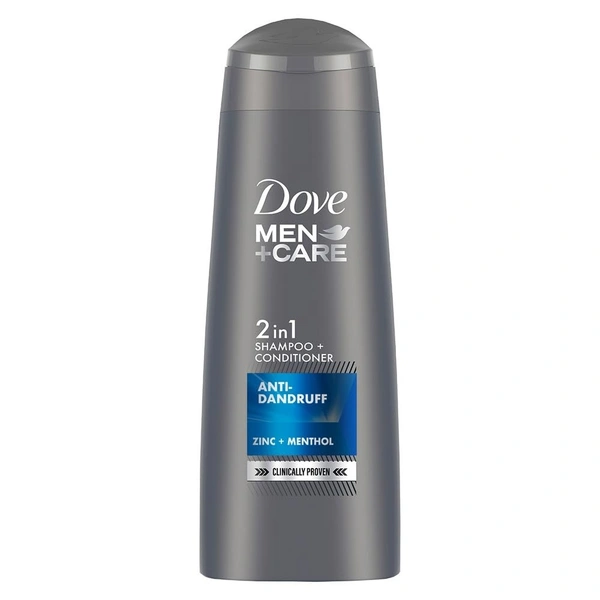 Dove Men Anti Dandruff Shampoo + Conditioner 180 ml
