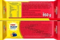 Britannia Marie Gold Biscuit 950 g