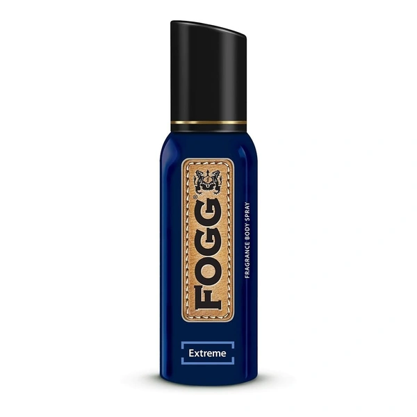 Fogg Extreme Deo Spray 120 ml