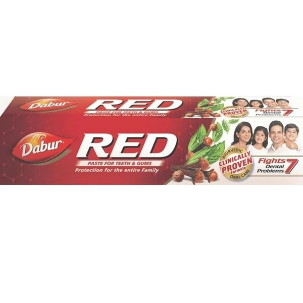 Dabur Red Toothpaste 100 g