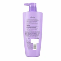 L'oreal Paris Hyaluron 72h Shampoo 650 ml