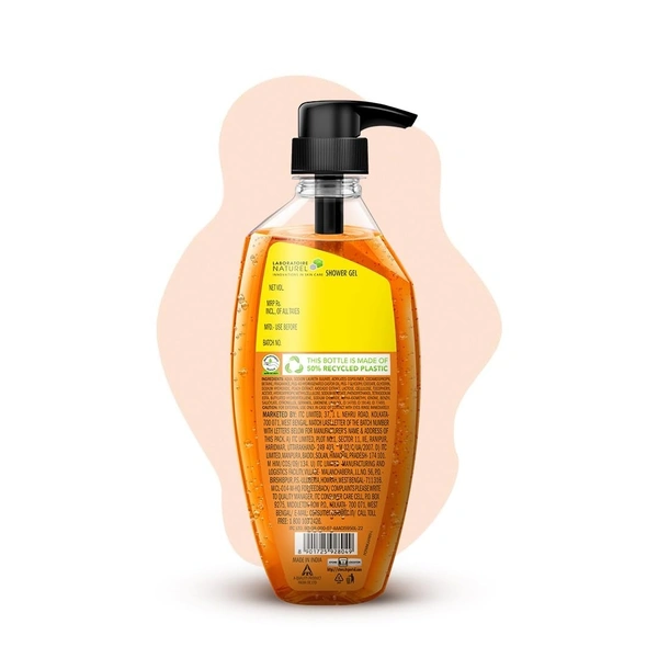 Fiama Peach & Avocado Shower gel 500ml