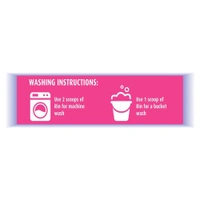 Rin Refresh Detergent Powder 1 kg