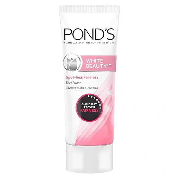 Pond's White Beauty Face Wash 100 g