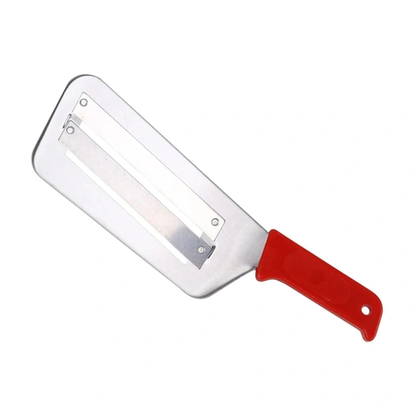 Saacoor Salad Knife - Vegetable Hand Slicer & Shredder