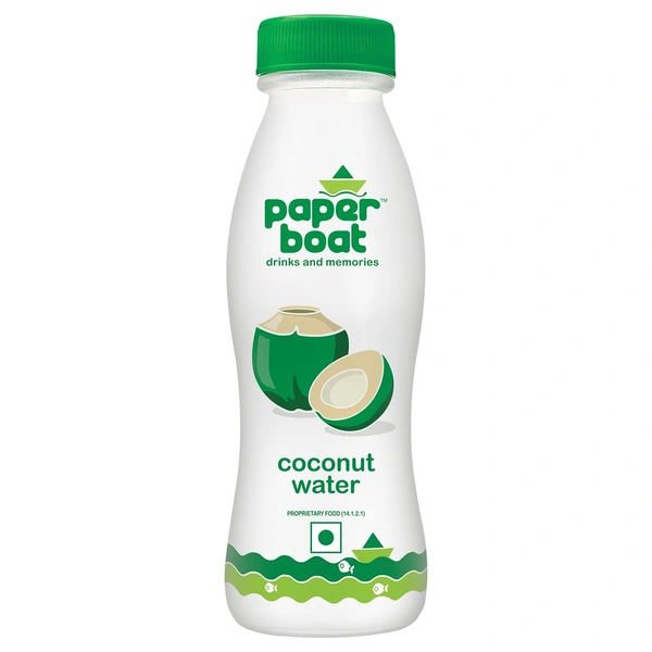 Paper Boat Coconut Drink 200 ml