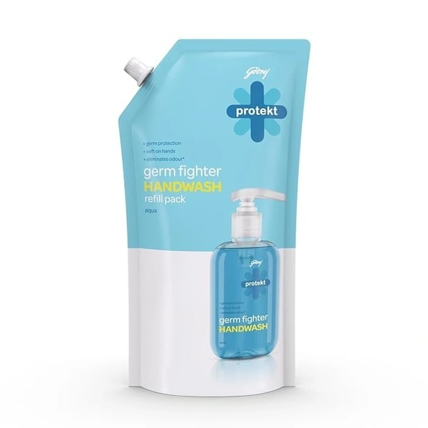 Godrej Protekt Liquid Handwash 725 ml