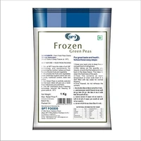 SPT Green Peas 1 kg