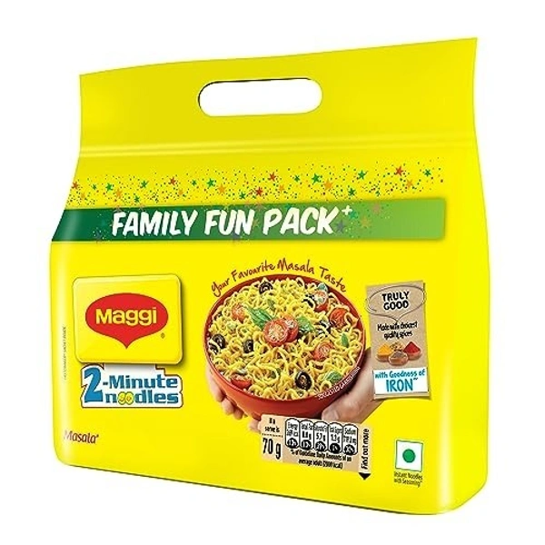 Maggi Masala Noodles 560 g