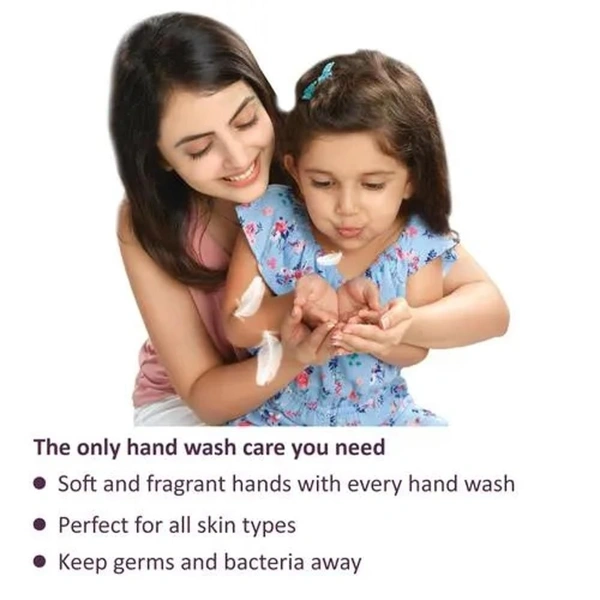 Santoor Classic Handwash 700 ml