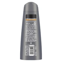 Dove Men Thick & Strong Shampoo + Conditioner 180 ml