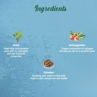 Biotique Neem Face Wash 100ml