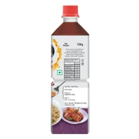 Ching's Dark Soya Sauce 750 G