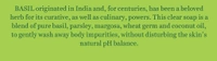 Biotique Basil & Parsley Soap 150 g