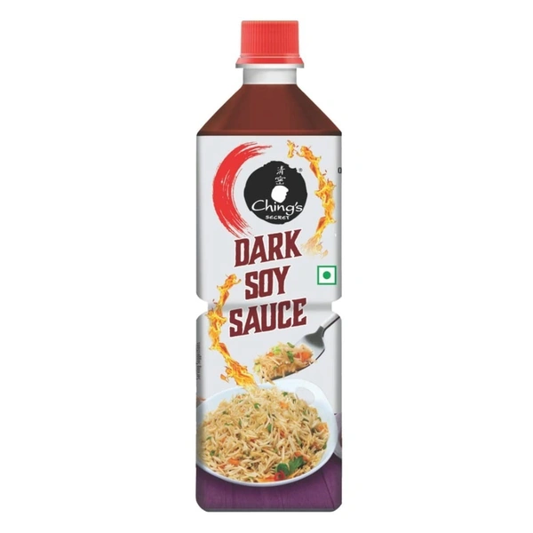 Ching's Dark Soya Sauce 750 G