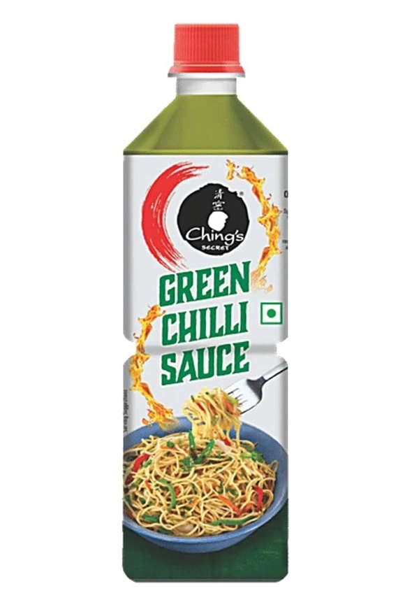 Ching's Green Chilli Sauce 680 G