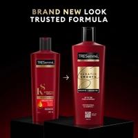 Tresemme Keratin Smooth Hair Shampoo 185 ml
