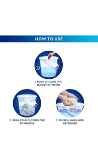 Ala Fabric Bleach Cream 200 ml