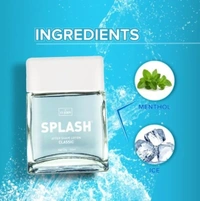 Vi-John Splash Classic After Shave Lotion 100 ml