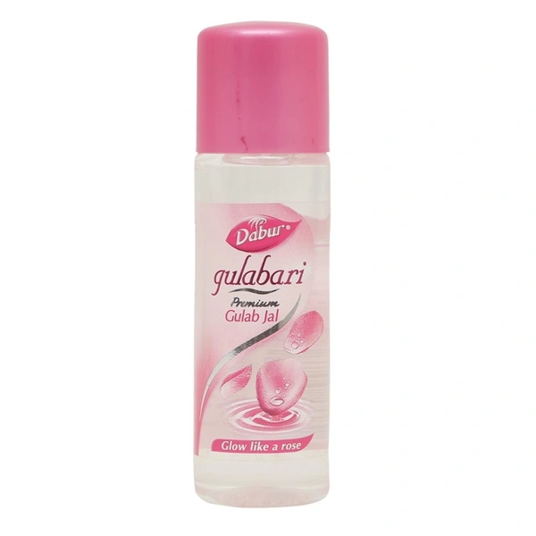 Dabur Gulabari Gulab Jal 59 ml