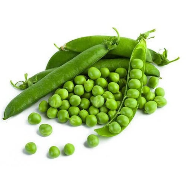 Green Peas (Vatana) - 250 g