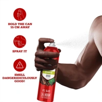 Old Spice Deo Timber 140ml