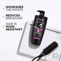 L'oreal Paris Anti Hairfall Shampoo 640 ml