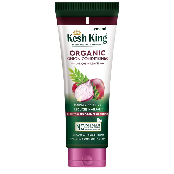 Kesh King Onion Conditioner 200 ml